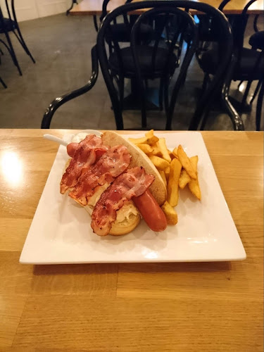 S.cafe.bistro.bar - Partizánske