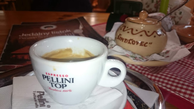 Penzión Šindlovec - Gastronómia a pohostinstvo