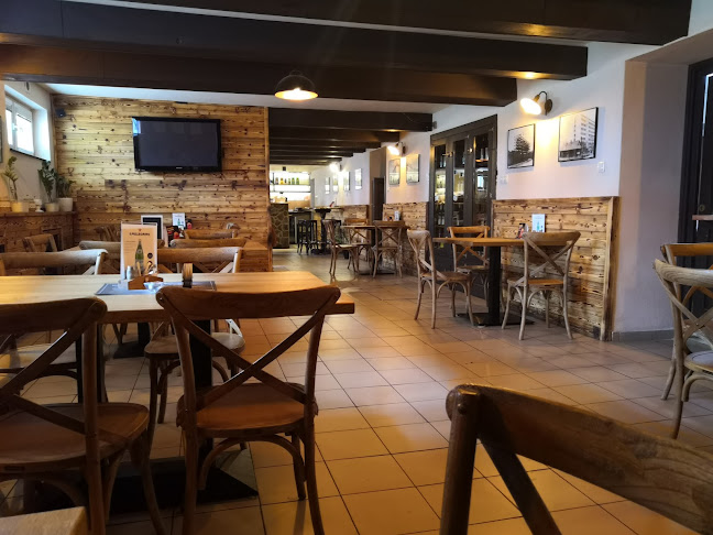 LOKAL VERMEX Beer Restaurant & Pizza - Svidník