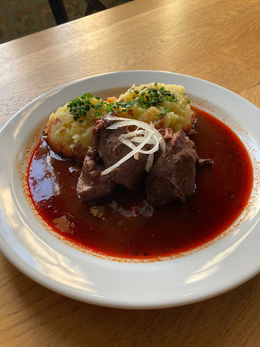 Rotunda Spiegelsaal - Trnava