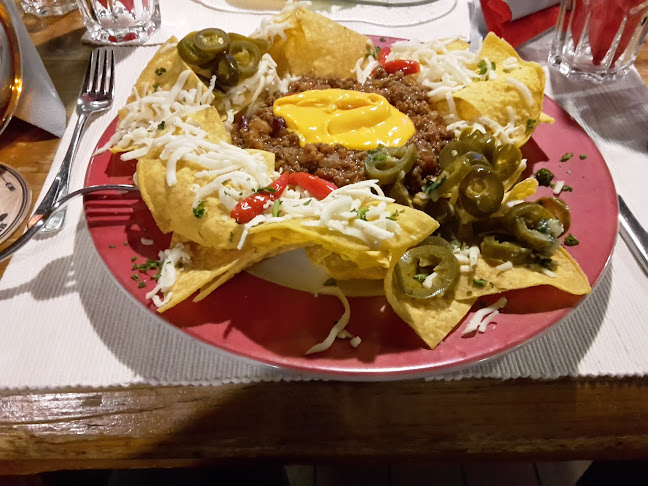 Habanero Steak Pub - Gastronómia a pohostinstvo