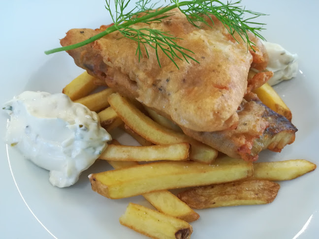 Opinii despre Bistro u Adama în Liptovský Mikuláš - Gastronómia a pohostinstvo