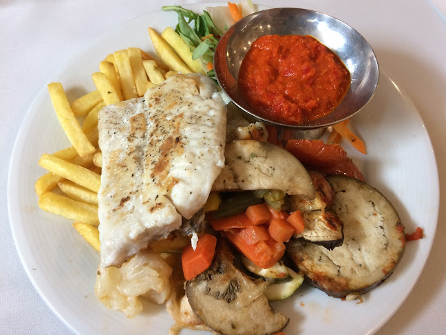 Reštaurácia MAYTEX