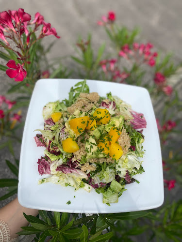 Business Caffe, Restaurant - Nové Mesto