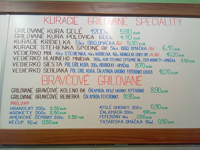 Rochford Grill & Pizza