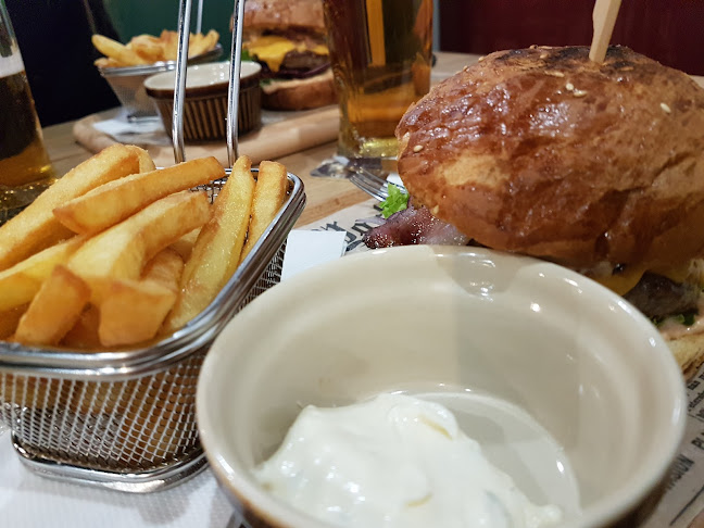 Comentarii opinii despre Warano - Pub & Restaurant