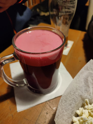 The Peach Ruin Bar - Bratislava