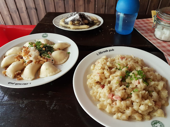 Opinii despre Biofarma PRÍRODA în Stupava - Gastronómia a pohostinstvo