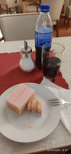 Opinii despre Cukráreň Kity în Košice - Gastronómia a pohostinstvo