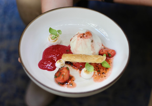 Gatto Matto Panská - Gastronómia a pohostinstvo