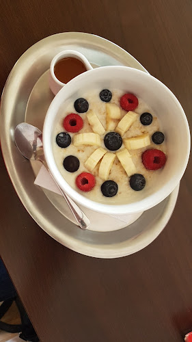 Opinii despre CHECK # MATE! în Humenné - Gastronómia a pohostinstvo