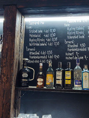 Opinii despre Zlaté hrozno în Dúbravka - Gastronómia a pohostinstvo