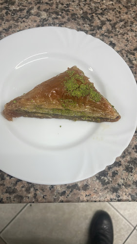 Comentarii opinii despre Istanbul Kebab