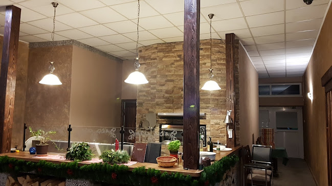 Pizzeria da Roberto - Gastronómia a pohostinstvo