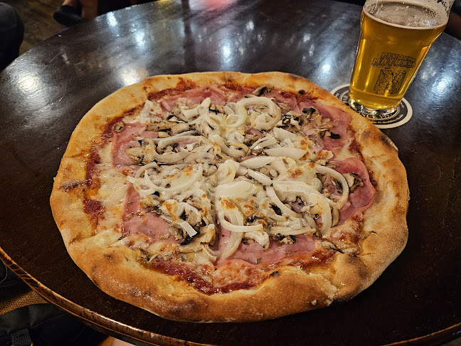 Opinii despre 17’s BAR în Bratislava - Gastronómia a pohostinstvo