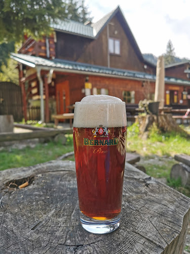 Opinii despre Pohostinstvo Jedľoviny u Ivana în Martin - Gastronómia a pohostinstvo