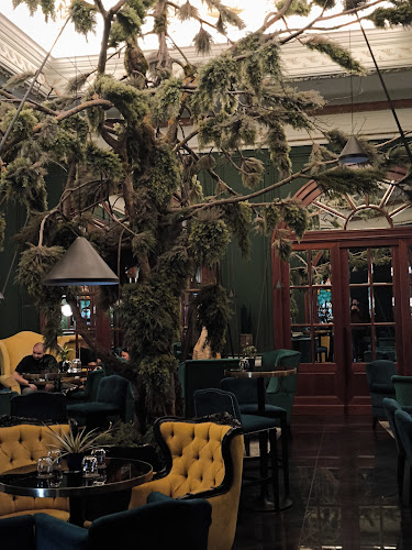 Opinii despre Mirror Bar în Bratislava - Gastronómia a pohostinstvo