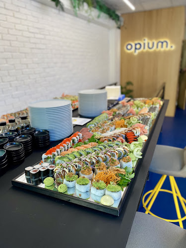 City Sushi Trnava