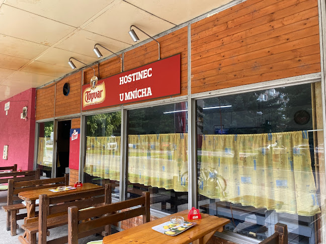 U Mnícha
