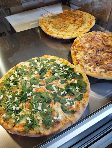 Pizza Trenčianske Teplice