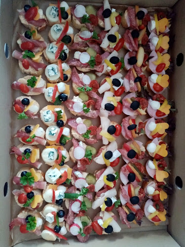 Opinii despre Charlie Restaurant în Čadca - Gastronómia a pohostinstvo