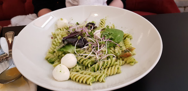 Gatto Matto Ventúrska - Gastronómia a pohostinstvo