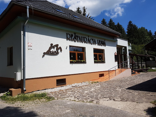 Reštaurácia Lesná Handlová