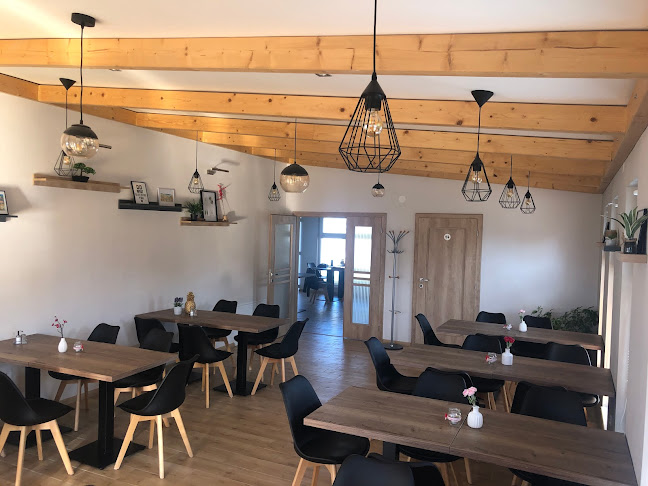 Rizza s.r.o. - Gastronómia a pohostinstvo