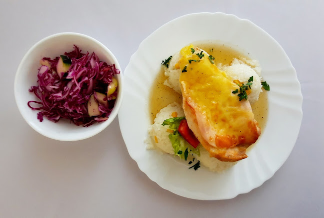 Reštaurácia Bažant - Nové Zámky