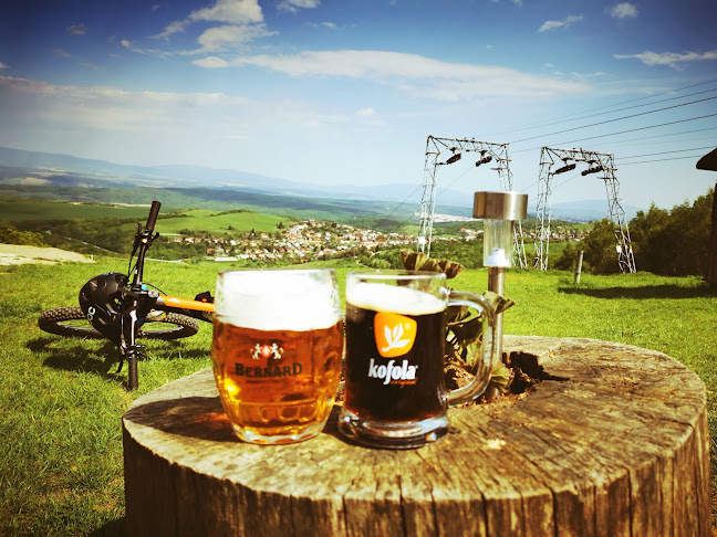 Comentarii opinii despre Chata Hrešná