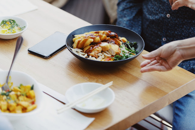 Jasmin - Gastronómia a pohostinstvo