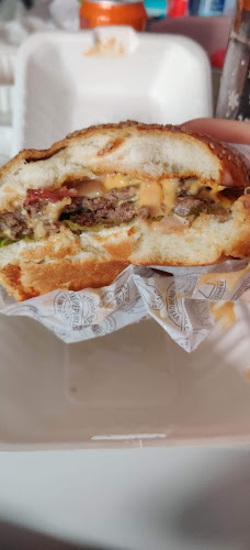 Echt Burger - Gastronómia a pohostinstvo