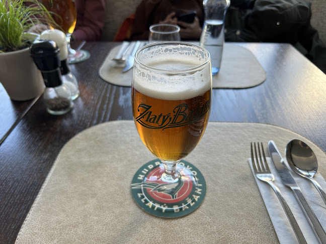 Comentarii opinii despre Restaurant Parlament