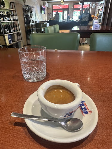 Opinii despre La Famiglia în Košice - Gastronómia a pohostinstvo