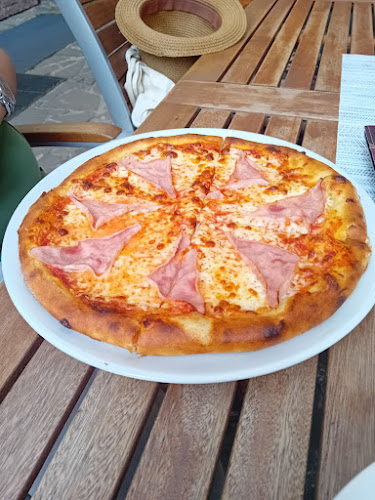 Opinii despre Pizzeria Kachelman în Banská Štiavnica - Gastronómia a pohostinstvo