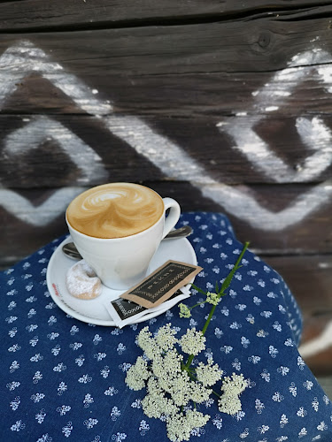 Humno Ondreja Gregora Letná reštaurácia