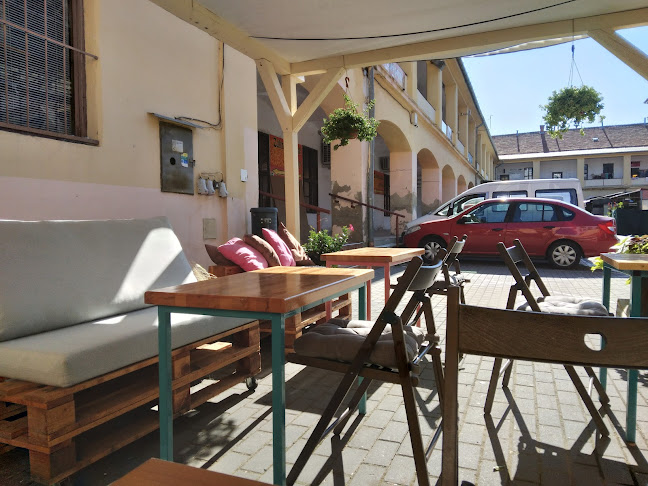 Vila K, Kmeťkova 22, 949 01 Nitra