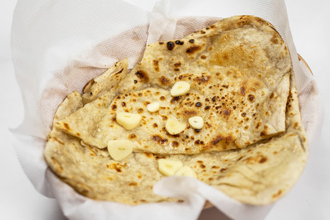 Chutney - indian restaurant & bar