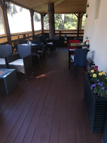 RIVERI Caffe & Bar - Banská Bystrica