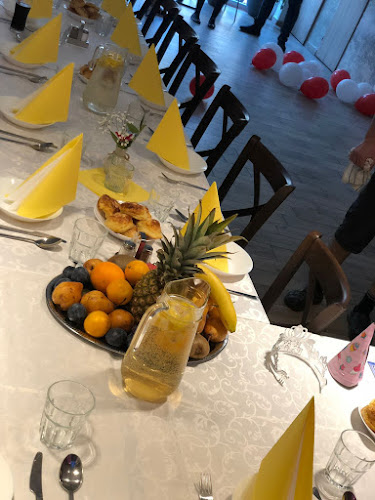 Gurmánsky dvor u Oravca - Gastronómia a pohostinstvo