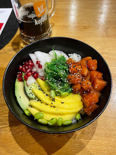 Mango reštaurácia, sushi & bar - Gastronómia a pohostinstvo