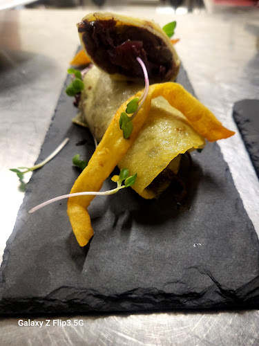 Reštaurácia Skala - Gastronómia a pohostinstvo