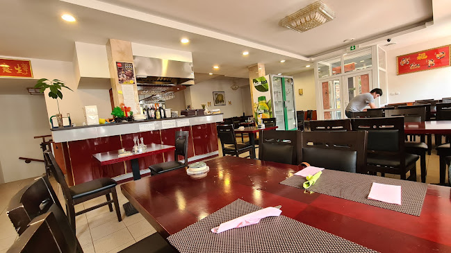 Comentarii opinii despre Čínska reštaurácia Slnko