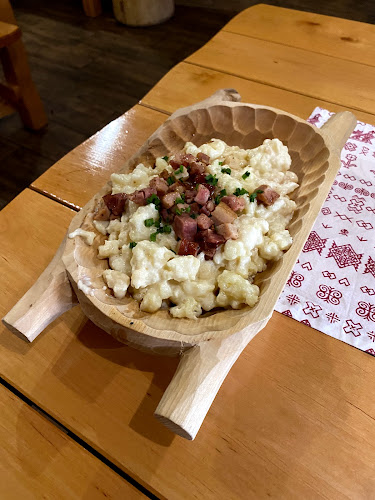 Comentarii opinii despre Koliba u Draga