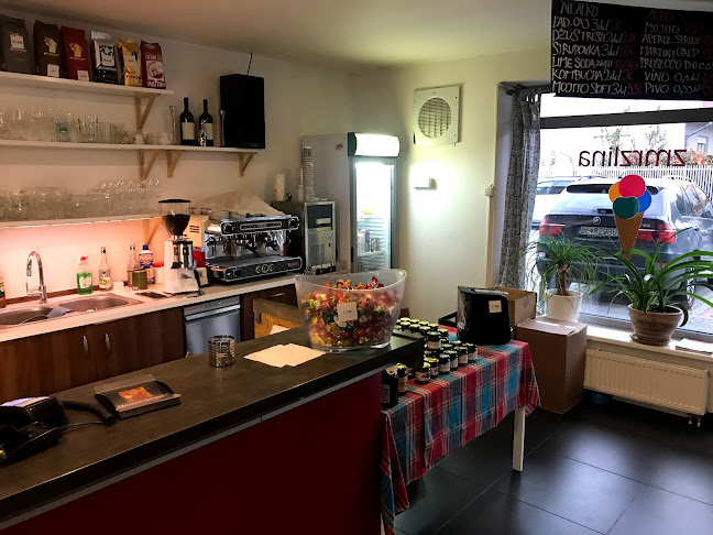 Predajňa kávy a čaju Trnávka - Gastronómia a pohostinstvo