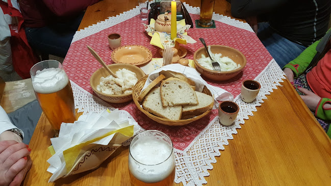 Penzión Šindlovec - Gastronómia a pohostinstvo