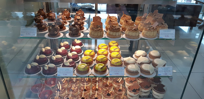 Comentarii opinii despre Café La Messicana - kaviareň a cukráreň OC Mlyny