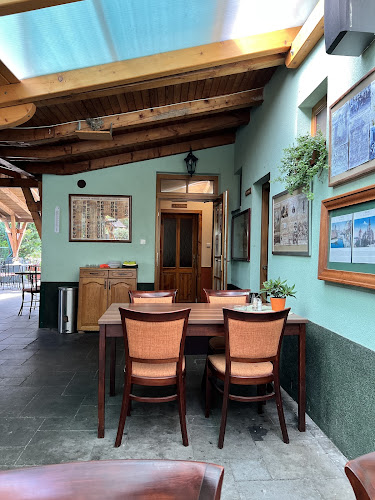 Reštaurácia a penzión Vén Diófa