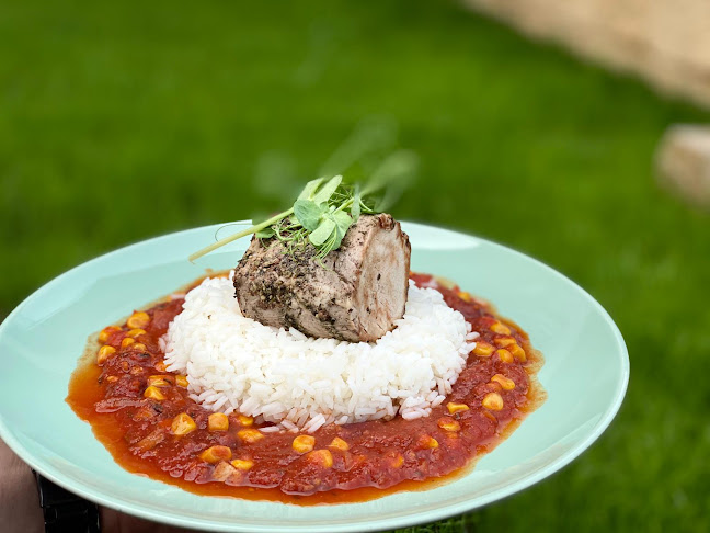 Bystričko BISTRO - Gastronómia a pohostinstvo