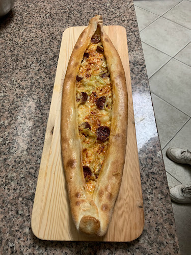 Istanbul Kebab - Gastronómia a pohostinstvo